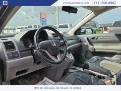 Used 2008 Honda CR-V 4WD 5dr EX-L at Victory Auto Store near Stuart, FL