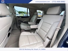 Used 2019 GMC Yukon 4d SUV 4WD Denali at Victory Auto Store near Stuart, FL