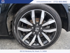 Used 2014 Honda Civic Coupe 2dr CVT EX-L at Victory Auto Store near Stuart, FL
