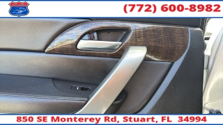 Used 2013  Acura MDX 4d SUV at Victory Auto Store near Stuart&comma; FL