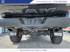 Used 2017 Ram 2500 4WD Crew Cab Power Wagon at Victory Auto Store near Stuart, FL