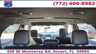 Used 2018  Ford Explorer 4d SUV FWD XLT Ecoboost at Victory Auto Store near Stuart&comma; FL