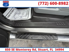 Used 2013  Ford F-150 4WD SuperCrew at Victory Auto Store near Stuart&comma; FL