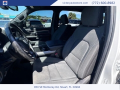 Used 2019 Ram 1500 4WD Crew Cab Big Horn/Lone Star at Victory Auto Store near Stuart, FL