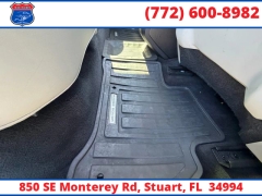 Used 2016  Land Rover Range Rover Sport 4d SUV 3&period;0L SC HSE at Victory Auto Store near Stuart&comma; FL