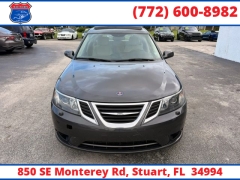 Used 2010  Saab 9-3 Series 4d Wagon at Victory Auto Store near Stuart&comma; FL
