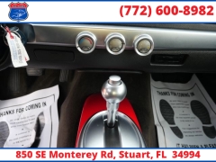 Used 2003  Chevrolet SSR Pickup 2d Convertible at Victory Auto Store near Stuart&comma; FL
