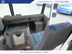 Used 1993 Chevrolet Commercial Van P30 Aluminum Step Van 14 Ft at Victory Auto Store near Stuart, FL