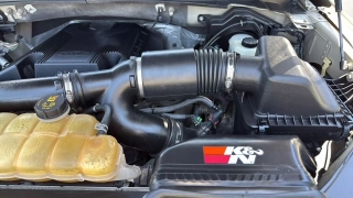 Used 2017 Ford F-150 4WD SuperCrew Box at Victory Auto Store near Stuart, FL