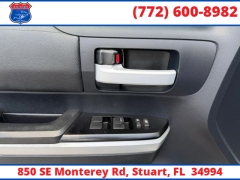 Used 2014  Toyota Tundra 2WD CrewMax SR5 4&period;6L at Victory Auto Store near Stuart&comma; FL