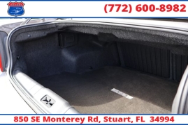 Used 2010  Chevrolet Malibu 4d Sedan LT w/2LT at Victory Auto Store near Stuart, FL