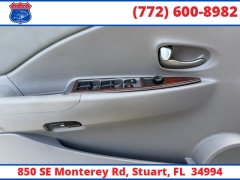 Used 2004  Nissan Altima 4dr Sdn 2&period;5 S Auto at Victory Auto Store near Stuart&comma; FL