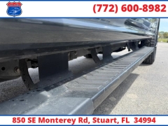 Used 2021  Ford Super Duty F-250 4WD LARIAT Crew Cab SRW 6&period;75' Box at Victory Auto Store near Stuart&comma; FL