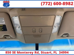 Used 2012  Toyota Sequoia 4d SUV RWD Limited at Victory Auto Store near Stuart&comma; FL