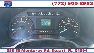 Used 2019  Ford F-150 4WD Reg Cab Box at Victory Auto Store near Stuart&comma; FL