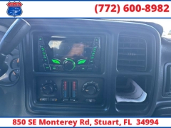 Used 2003  Chevrolet Avalanche 1500 SUV RWD at Victory Auto Store near Stuart, FL