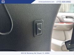 Used 2012 Chevrolet Tahoe 4d SUV 4WD LTZ at Victory Auto Store near Stuart, FL