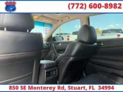Used 2014  Nissan Maxima 4dr Sdn 3&period;5 SV at Victory Auto Store near Stuart&comma; FL