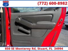 Used 2008  Ford Explorer Sport Trac 4d SUV 2WD Limited V8 at Victory Auto Store near Stuart&comma; FL