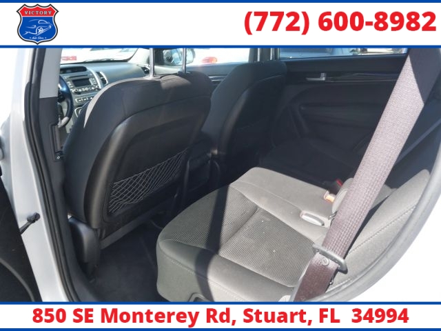 2014 Kia Sorento LX - Photo 60