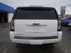 Used 2017 GMC Yukon 4d SUV RWD SLT at Victory Auto Store near Stuart, FL
