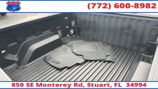 Used 2022  Chevrolet Silverado 1500 4WD Crew Cab 157" LTZ at Victory Auto Store near Stuart&comma; FL