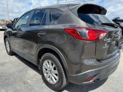 Used 2016 Mazda CX-5 4d SUV AWD Touring at Victory Auto Store near Stuart, FL