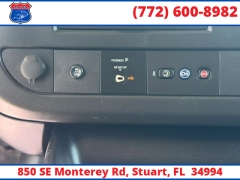 Used 2018  Chevrolet Express Wagon 3500 Wagon LT at Victory Auto Store near Stuart&comma; FL