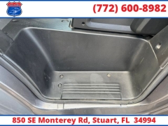 Used 2018  Ram ProMaster Cargo Van 1500 High Roof Van 136" WB at Victory Auto Store near Stuart&comma; FL