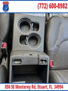 Used 2012  Nissan Pathfinder 2WD 4dr V6 Silver Edition at Victory Auto Store near Stuart&comma; FL