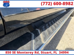 Used 2017  Ford F-150 2WD SuperCrew Box at Victory Auto Store near Stuart&comma; FL