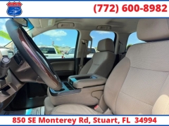 Used 2015  GMC Sierra 1500 4WD Double Cab SLE at Victory Auto Store near Stuart&comma; FL
