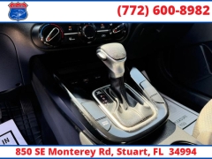 Used 2020  Kia Soul LX IVT at Victory Auto Store near Stuart&comma; FL