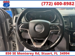 Used 2020  Jeep Grand Cherokee Altitude 4x2 at Victory Auto Store near Stuart&comma; FL