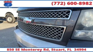 Used 2010  Chevrolet Avalanche 4d SUV 4WD LT at Victory Auto Store near Stuart&comma; FL