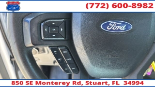 Used 2019  Ford F-150 4WD Reg Cab Box at Victory Auto Store near Stuart&comma; FL