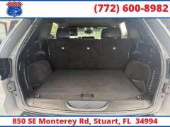 Used 2020  Jeep Grand Cherokee Altitude 4x2 at Victory Auto Store near Stuart&comma; FL