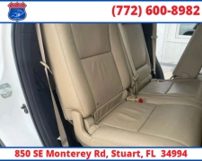 Used 2012  Toyota Sequoia 4d SUV RWD Limited at Victory Auto Store near Stuart&comma; FL