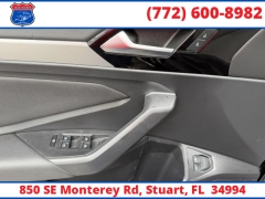Used 2020  Volkswagen Jetta R-Line Auto w&sol;SULEV at Victory Auto Store near Stuart&comma; FL