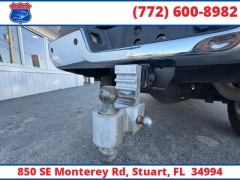 Used 2015  Ram 2500 4WD Mega Cab 160&period;5" Longhorn at Victory Auto Store near Stuart&comma; FL