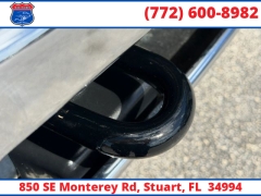 Used 2013  Ford Super Duty F-250 SRW 4WD Crew Cab at Victory Auto Store near Stuart&comma; FL