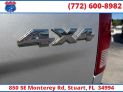 Used 2011  Ram 1500 4WD Quad Cab 140&period;5" Big Horn at Victory Auto Store near Stuart&comma; FL