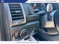 Used 2021 Ford Ranger 4WD SuperCrew 5' Box at Victory Auto Store near Stuart, FL