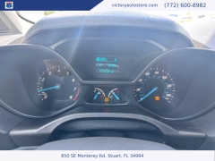 Used 2018 Ford Transit Connect Cargo Ext Van XL w/Rear Liftgate at Victory Auto Store near Stuart, FL