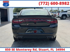 Used 2018  Dodge Charger GT AWD at Victory Auto Store near Stuart&comma; FL