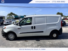 Used 2019 Ram ProMaster City Cargo Van Tradesman Van at Victory Auto Store near Stuart, FL