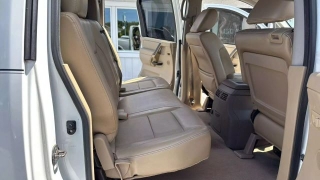 Used 2012 Nissan Titan 2WD Crew Cab SWB SL at Victory Auto Store near Stuart, FL