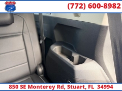Used 2021  Volkswagen Tiguan 2&period;0T FWD at Victory Auto Store near Stuart&comma; FL