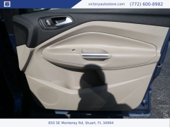Used 2018 Ford Escape 4d SUV 4WD SEL at Victory Auto Store near Stuart, FL
