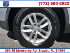 Used 2014  Kia Sorento 4d SUV FWD LX at Victory Auto Store near Stuart&comma; FL